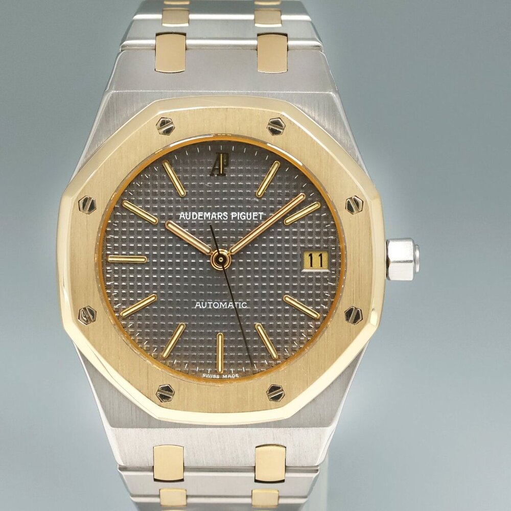 MINT Audemars Piguet Men's AP 36mm With box!!!!